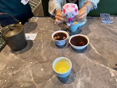 -奇芳阁·百年清真南京菜(夫子庙店)
