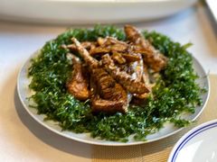 -之参餐厅(前门大街店)