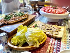 -慢丽江·云南野生菌土鸡锅(付家庄店)
