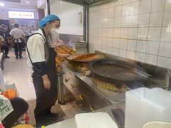 -黄阿姨锅贴大王(万航渡路店)