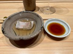 -鮨然(然寿司钱粮胡同店)