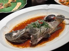 -荣兴酒家(徐家汇店)