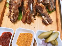 -中来顺回民饭店(二道街店)