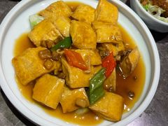-闫府私房菜·百年鲁菜(恒隆店)