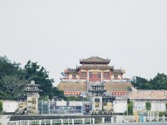 -合浦汉代文化博物馆