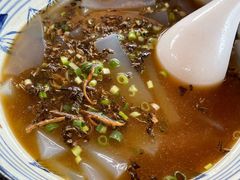 -百花人家(清水田园店)