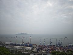 -小南山公园