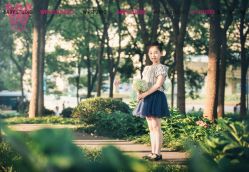-WPlus明星肖像亲子全家福摄影