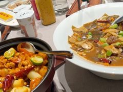 -北平食府·北京烤鸭(北京西站六里桥店)