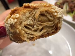 -东来顺饭庄(王府井步行街店)