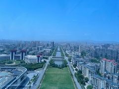 -南昌之星摩天轮