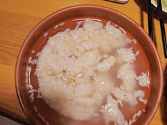 -丁记盐蘸牛肉·新杭菜(河东路店)