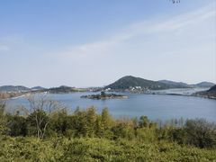 -南北湖风景区