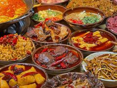 -阳阳老火锅(小南门店)