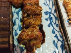 -平成屋·午肴夜酒(四川北路店)