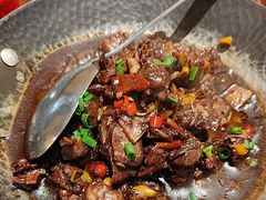 -衡厨·衡阳土菜(中南店)