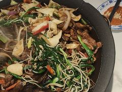 -一烙锅(友谊店)