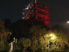 -郑记•不夜城烧烤•龙虾•虾蟹(黄鹤楼店)