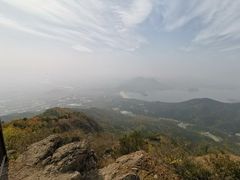 -北京十三陵国家森林公园蟒山景区