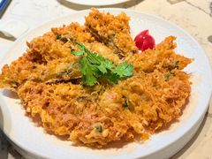 潮州蚝仔烙-潮州府·潮菜·砂锅粥(徐家汇店)