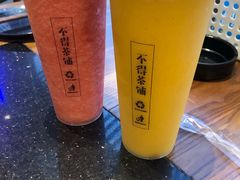 -烧货·活海鲜炭烧(湖滨商业街店)