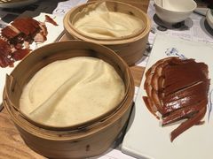 甜不腻烤鸭-小大董·烤鸭(凤凰汇店)