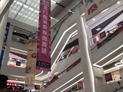 -金铂广场(龙归店)