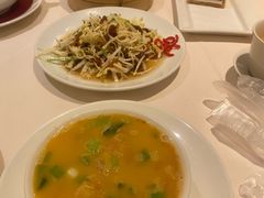 -利苑酒家(宜安广场店)