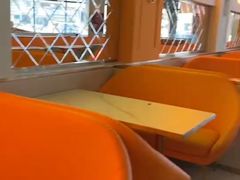 -维园港式茶餐厅(龙岗盛平店)