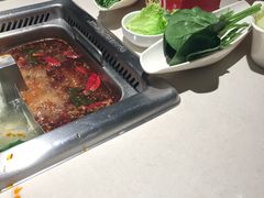 -海底捞火锅(万丰桥店)