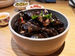 -潮粥荟·潮汕砂锅粥(槐房万达店)