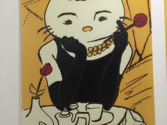 -凯蒂猫主题馆