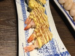 -大雄寿司(中华广场店)