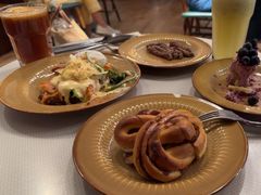 -BAKER&SPICE(安福路店)