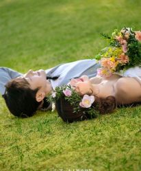 -第一夫人婚纱摄影(南京店)