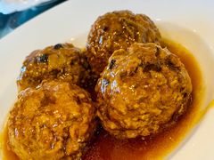-牟传仁饭庄(星海店)