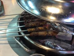 -李家水浒烤肉(五一店)
