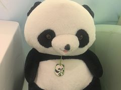 -眉州东坡·熊猫主题餐厅(枫蓝店)