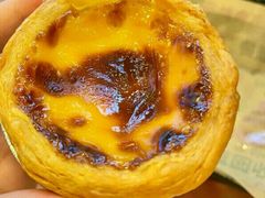 桃桃多福蛋挞装-肯德基(燕岭店)