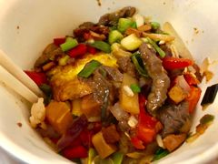 -周记热干面豆皮大王(桃花东街店)