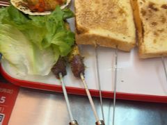 -遇西祠·海鲜烧烤(总店)