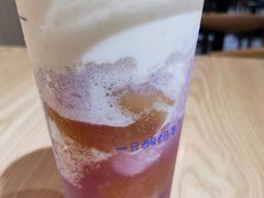 厚酸奶葡萄多-一只酸奶牛(锦城万达天虹店)