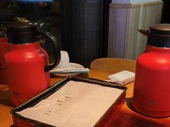 -四禧精酿铜锅涮肉·烧烤工场(大明湖店)