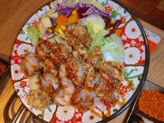 -一井烧肉·活鳗·火锅(毕淘买店)