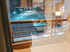 -长白山万达锦华套房酒店