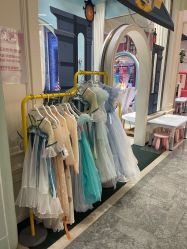 -奈尔宝家庭中心·亲子餐厅(华采天地店)