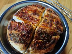 -金二烤肉(早慈巷小区店)