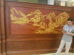 -东航云逸酒店(九溪烟树店)