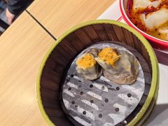-吉祥馄饨(宁波高铁店)