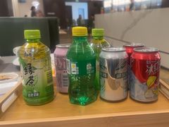 -宁海金海开元名都大酒店·名爵自助餐厅(金水路店)